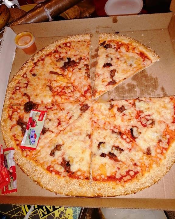 Il Mondo Pizza & Pasta